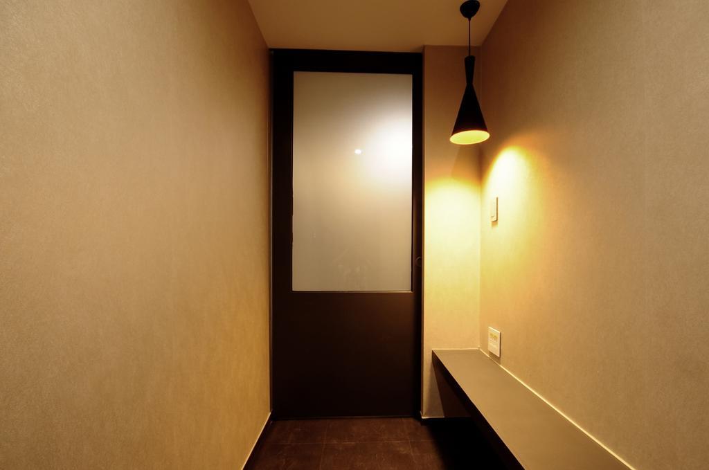Queens Hotel Seomyeon Busan Exterior foto