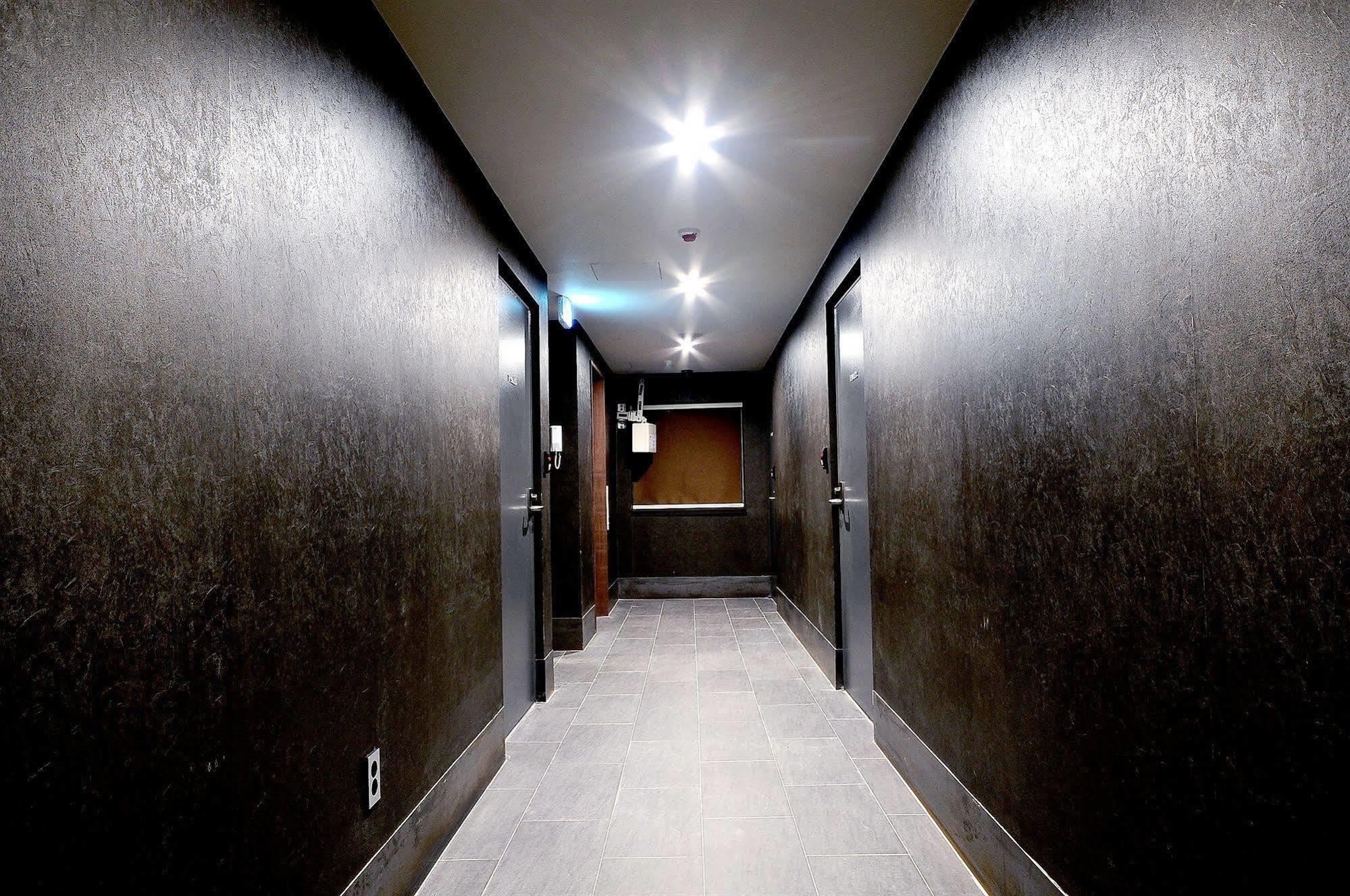 Queens Hotel Seomyeon Busan Exterior foto